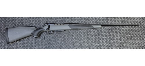 Weatherby Vanguard 25-06 24" Barrel Bolt Action Rifle Used